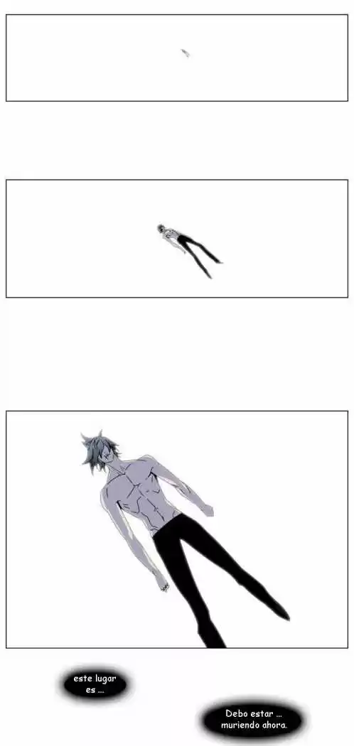 Noblesse (2007) - Capítulo 137 - Página 2 - LectorTMOo