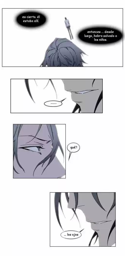Noblesse (2007) - Capítulo 137 - Página 4 - LectorTMOo
