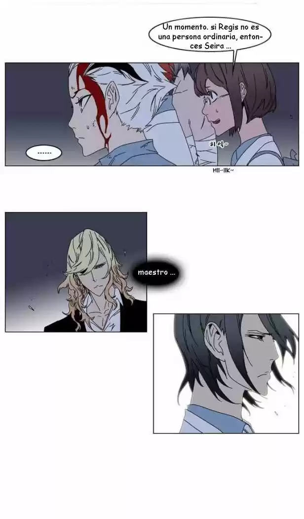 Noblesse (2007) - Capítulo 137 - Página 10 - LectorTMOo