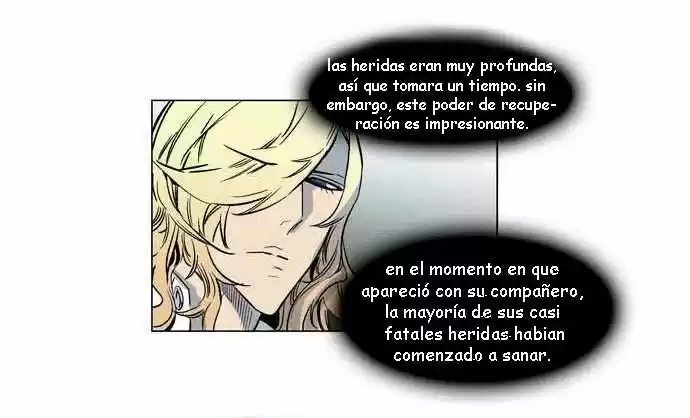 Noblesse (2007) - Capítulo 138 - Página 3 - LectorTMOo