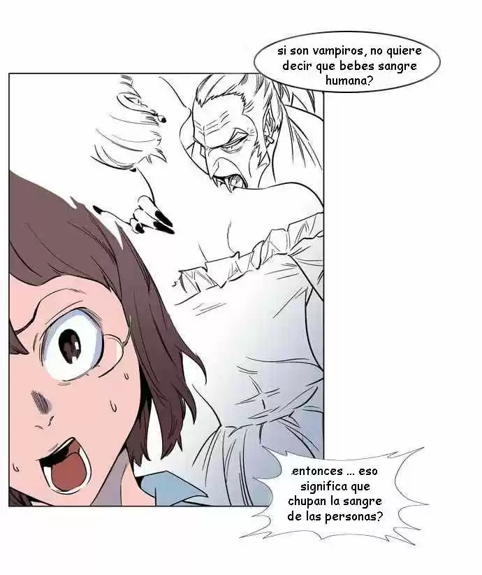 Noblesse (2007) - Capítulo 138 - Página 8 - LectorTMOo
