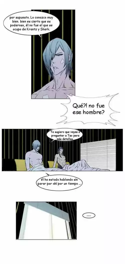 Noblesse (2007) - Capítulo 139 - Página 7 - LectorTMOo