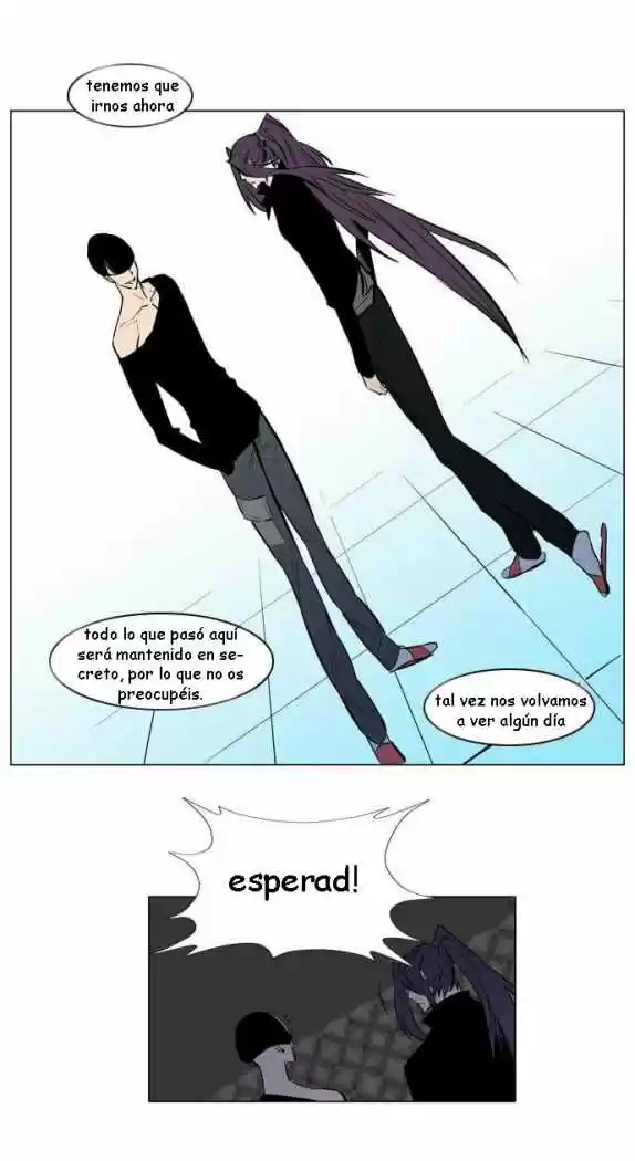 Noblesse (2007) - Capítulo 139 - Página 23 - LectorTMOo