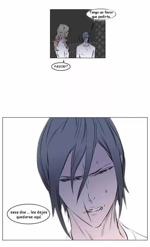 Noblesse (2007) - Capítulo 139 - Página 24 - LectorTMOo