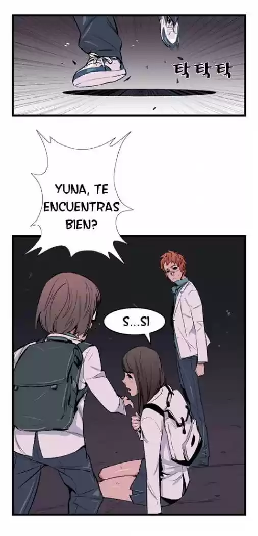 Noblesse (2007) - Capítulo 14 - Página 12 - LectorTMOo