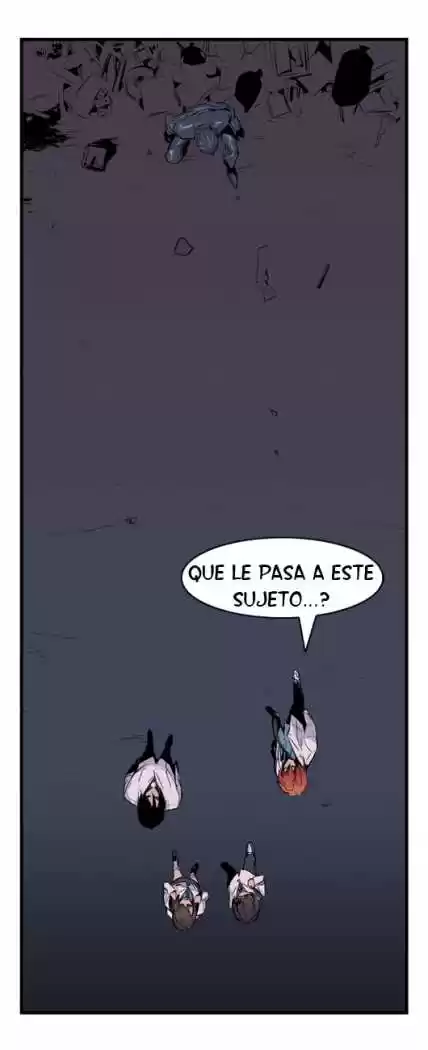 Noblesse (2007) - Capítulo 14 - Página 16 - LectorTMOo