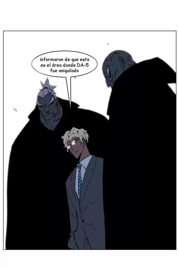 Noblesse (2007) - Capítulo 140 - Página 22 - LectorTMOo