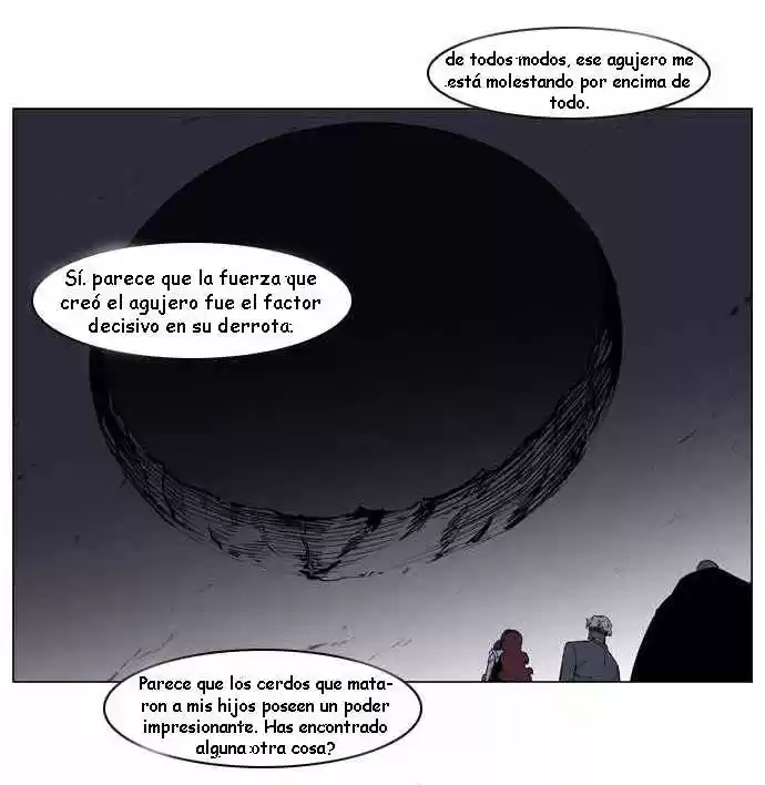 Noblesse (2007) - Capítulo 141 - Página 4 - LectorTMOo
