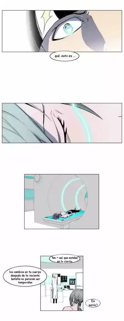 Noblesse (2007) - Capítulo 141 - Página 10 - LectorTMOo