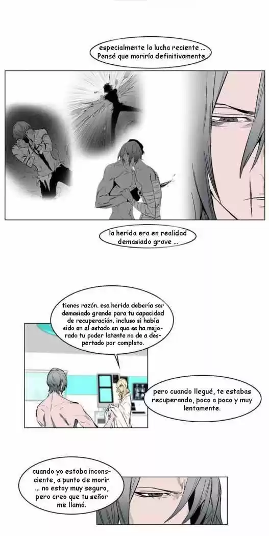 Noblesse (2007) - Capítulo 141 - Página 12 - LectorTMOo