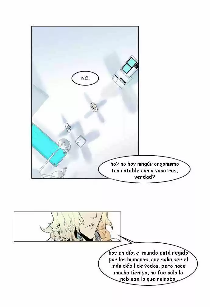 Noblesse (2007) - Capítulo 141 - Página 18 - LectorTMOo
