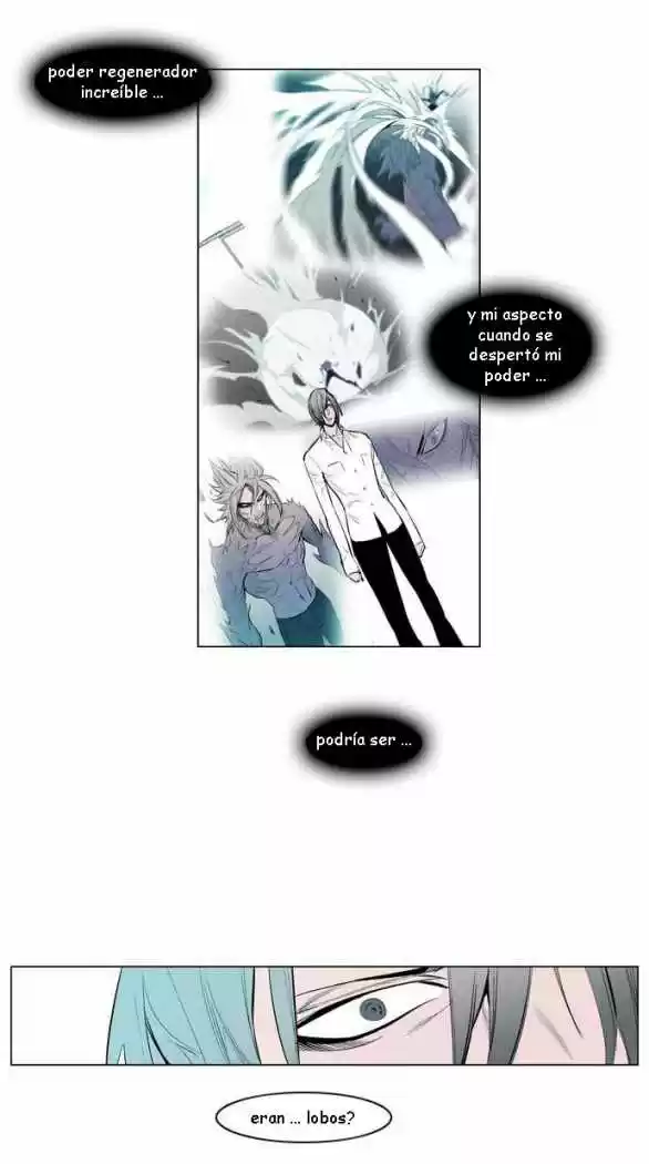 Noblesse (2007) - Capítulo 141 - Página 19 - LectorTMOo