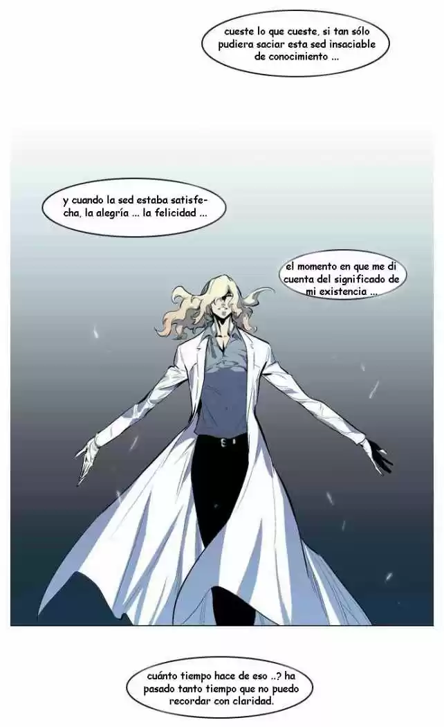 Noblesse (2007) - Capítulo 141 - Página 26 - LectorTMOo