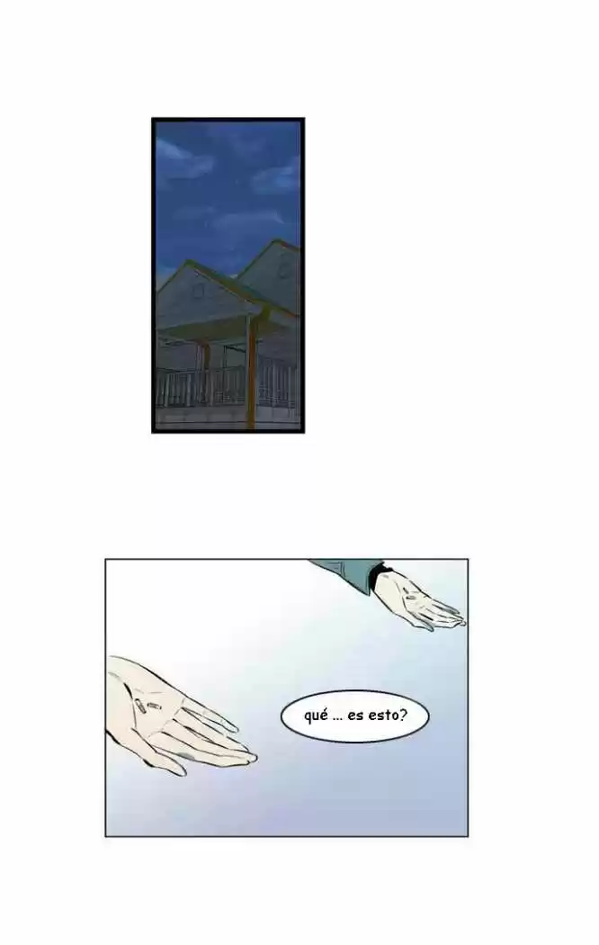 Noblesse (2007) - Capítulo 142 - Página 12 - LectorTMOo