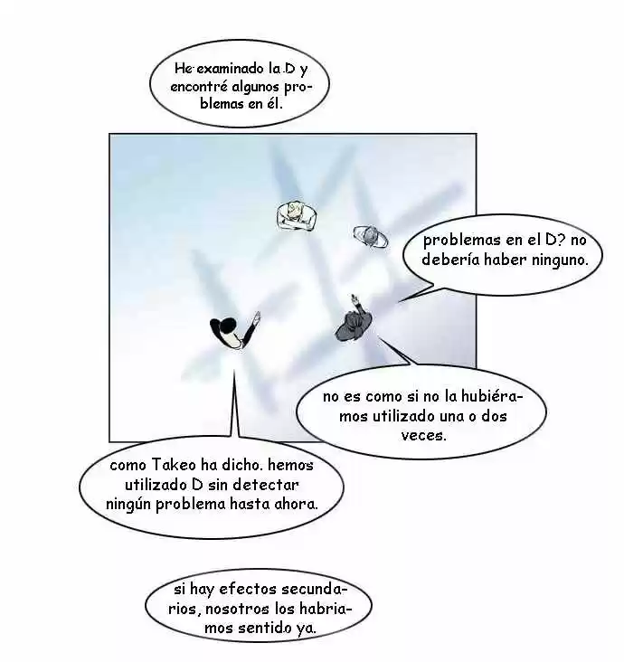 Noblesse (2007) - Capítulo 142 - Página 13 - LectorTMOo