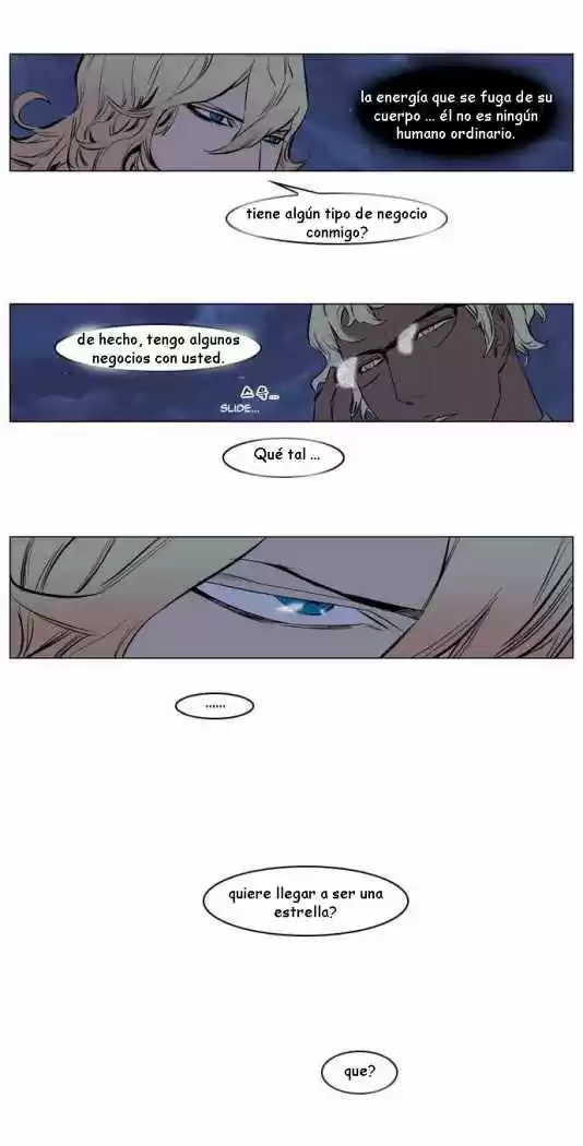 Noblesse (2007) - Capítulo 142 - Página 34 - LectorTMOo