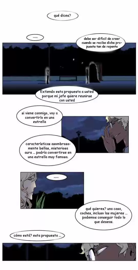 Noblesse (2007) - Capítulo 143 - Página 2 - LectorTMOo