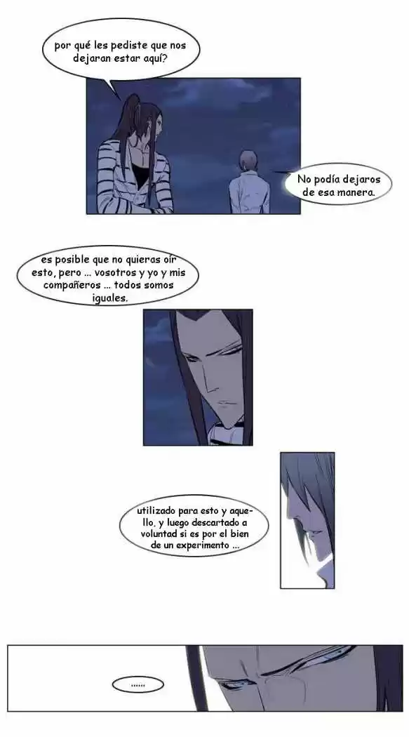 Noblesse (2007) - Capítulo 143 - Página 16 - LectorTMOo