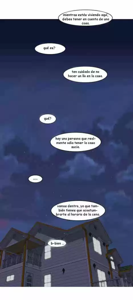 Noblesse (2007) - Capítulo 143 - Página 18 - LectorTMOo