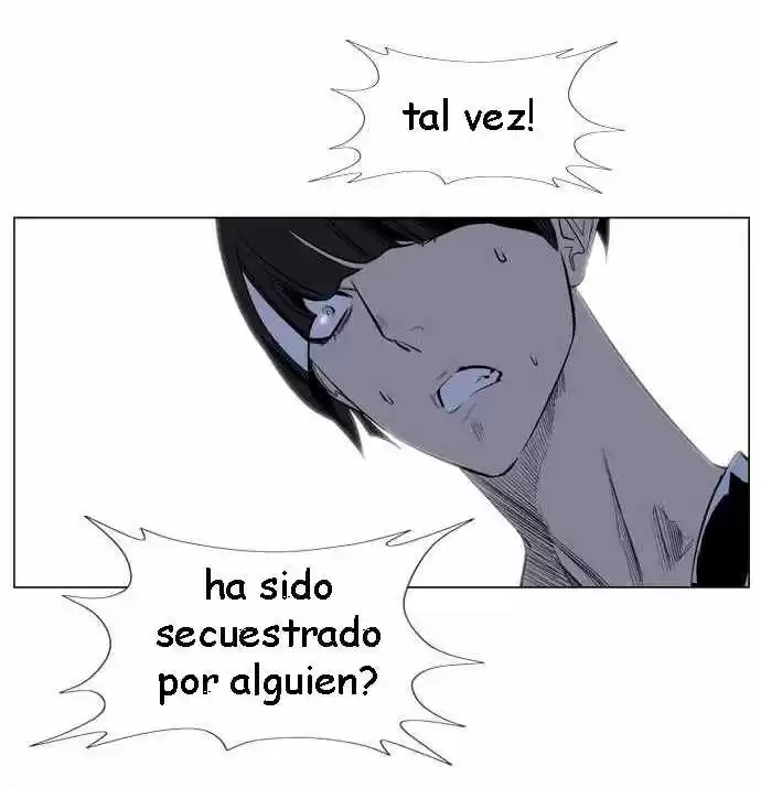 Noblesse (2007) - Capítulo 143 - Página 22 - LectorTMOo
