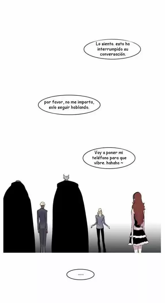 Noblesse (2007) - Capítulo 144 - Página 28 - LectorTMOo