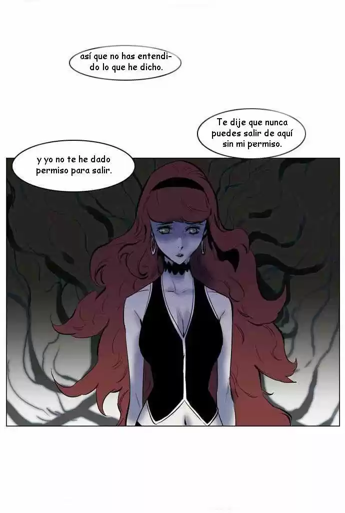 Noblesse (2007) - Capítulo 145 - Página 19 - LectorTMOo
