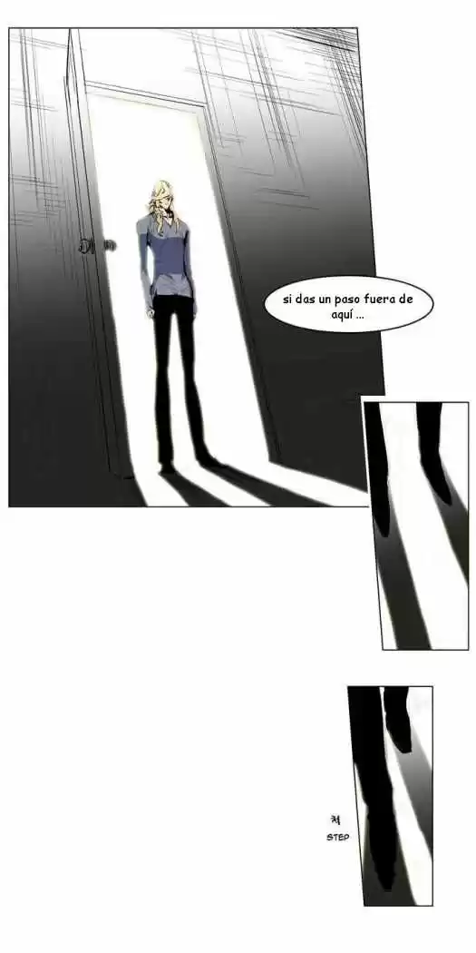Noblesse (2007) - Capítulo 145 - Página 20 - LectorTMOo