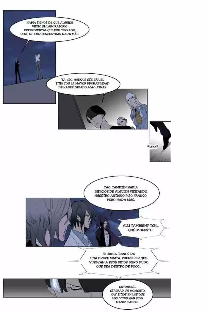 Noblesse (2007) - Capítulo 148 - Página 2 - LectorTMOo