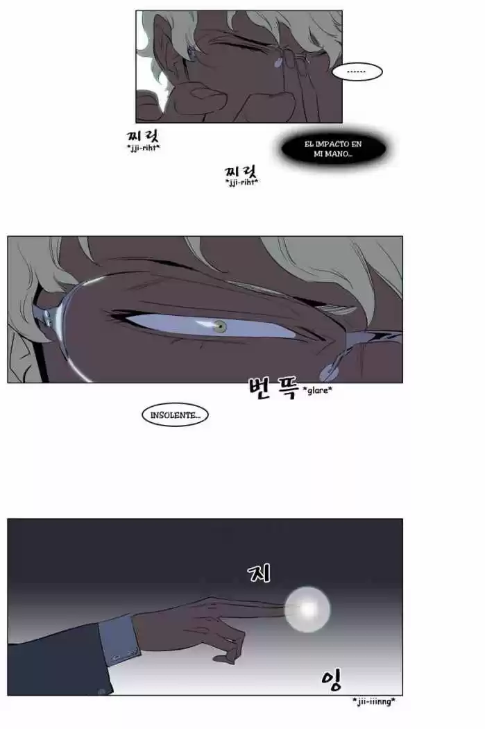 Noblesse (2007) - Capítulo 148 - Página 14 - LectorTMOo