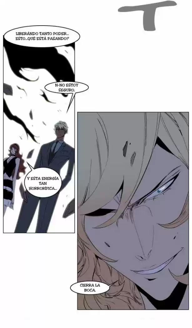 Noblesse (2007) - Capítulo 149 - Página 13 - LectorTMOo