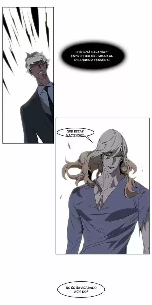 Noblesse (2007) - Capítulo 149 - Página 21 - LectorTMOo