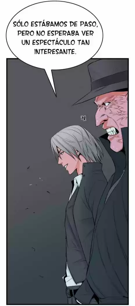 Noblesse (2007) - Capítulo 15 - Página 12 - LectorTMOo