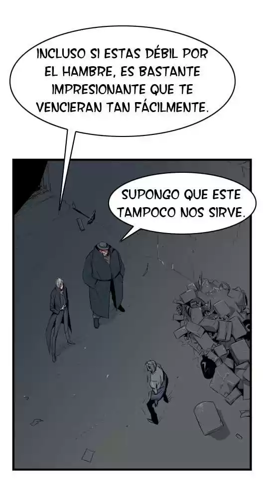 Noblesse (2007) - Capítulo 15 - Página 13 - LectorTMOo