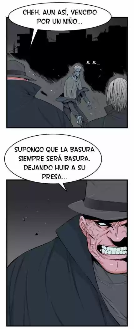 Noblesse (2007) - Capítulo 15 - Página 15 - LectorTMOo