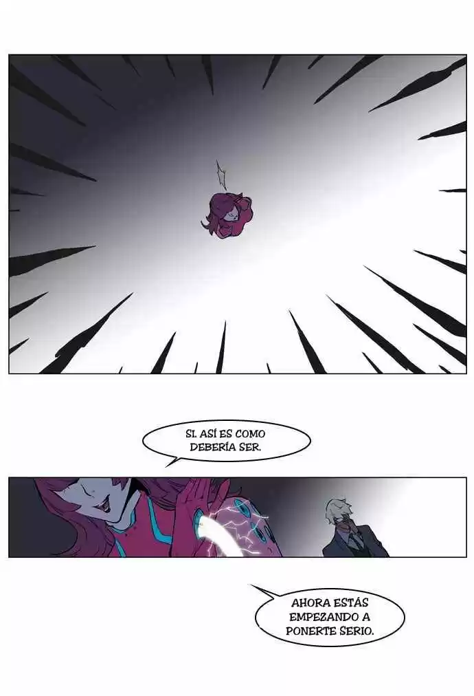 Noblesse (2007) - Capítulo 150 - Página 11 - LectorTMOo