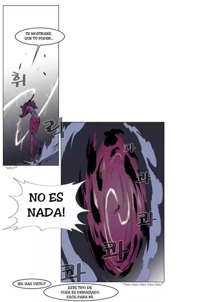 Noblesse (2007) - Capítulo 150 - Página 12 - LectorTMOo
