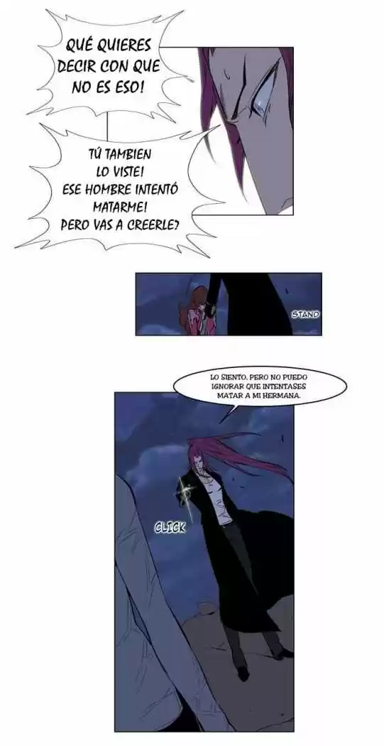 Noblesse (2007) - Capítulo 151 - Página 9 - LectorTMOo