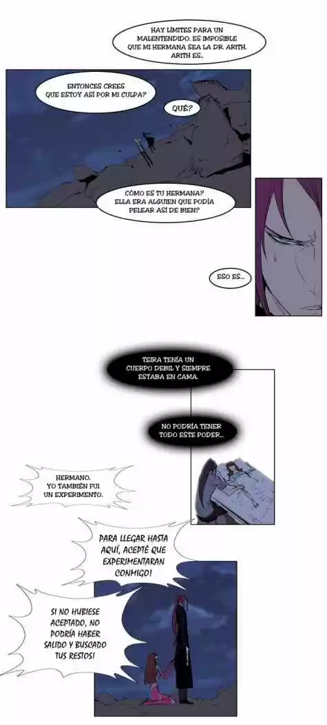 Noblesse (2007) - Capítulo 151 - Página 10 - LectorTMOo