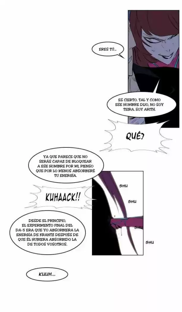 Noblesse (2007) - Capítulo 151 - Página 13 - LectorTMOo