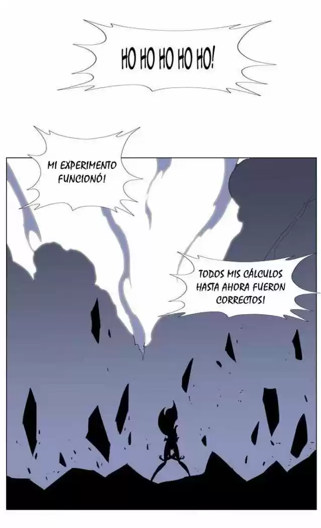 Noblesse (2007) - Capítulo 151 - Página 19 - LectorTMOo