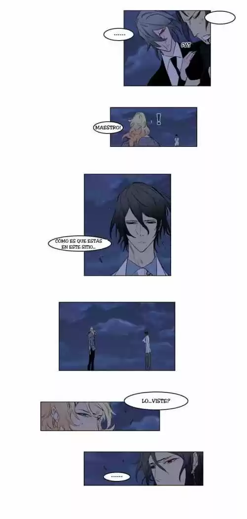 Noblesse (2007) - Capítulo 152 - Página 6 - LectorTMOo