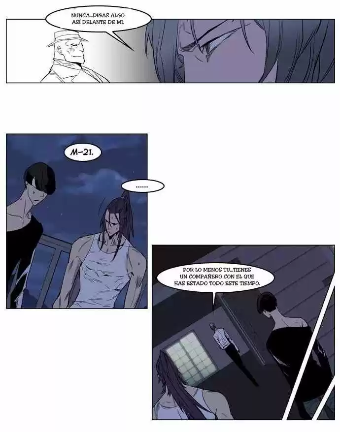 Noblesse (2007) - Capítulo 153 - Página 11 - LectorTMOo