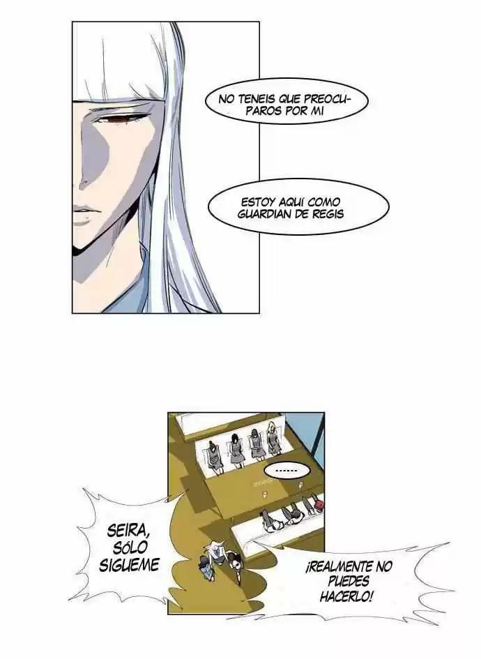 Noblesse (2007) - Capítulo 155 - Página 24 - LectorTMOo