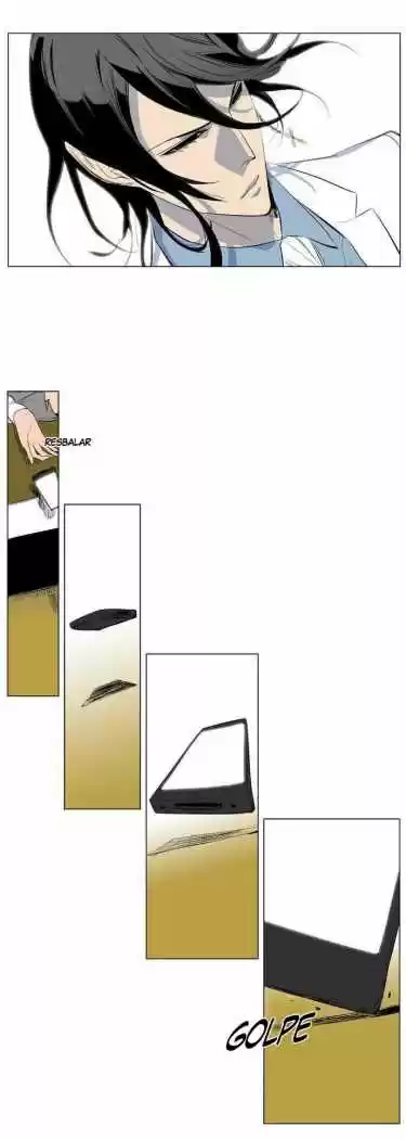 Noblesse (2007) - Capítulo 155 - Página 28 - LectorTMOo