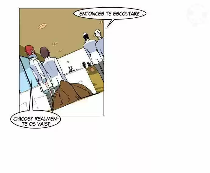 Noblesse (2007) - Capítulo 155 - Página 33 - LectorTMOo