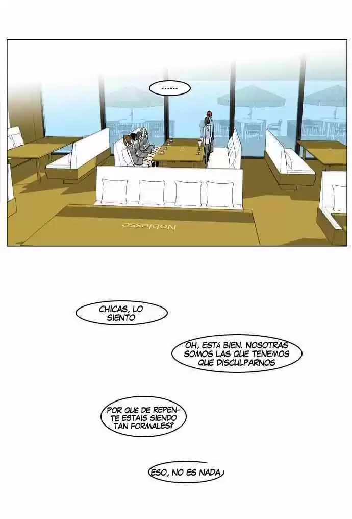 Noblesse (2007) - Capítulo 155 - Página 34 - LectorTMOo