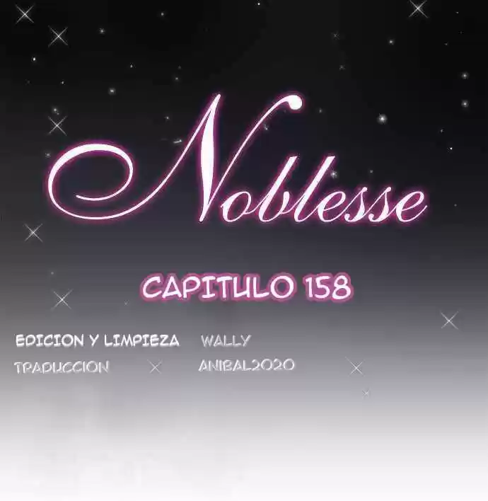 Noblesse (2007) - Capítulo 158 - Página 1 - LectorTMOo