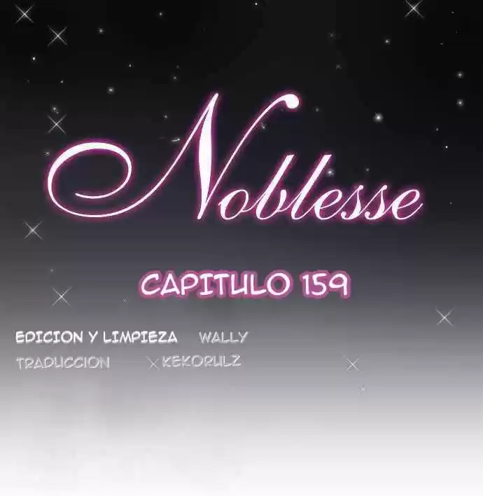 Noblesse (2007) - Capítulo 159 - Página 1 - LectorTMOo