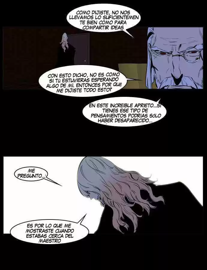 Noblesse (2007) - Capítulo 159 - Página 8 - LectorTMOo