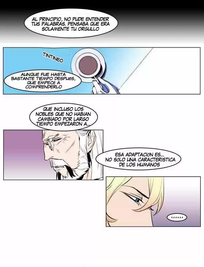 Noblesse (2007) - Capítulo 159 - Página 10 - LectorTMOo